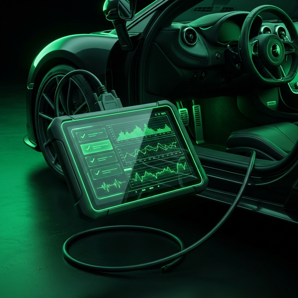 Guide choisir valise diagnostic AliExpress 2026