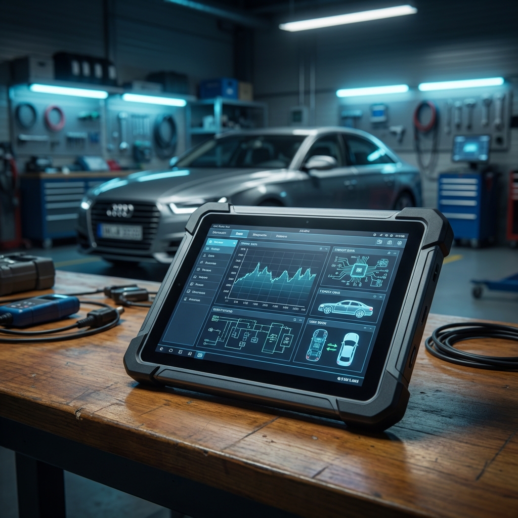 Quelle valise diagnostic AliExpress choisir 2026